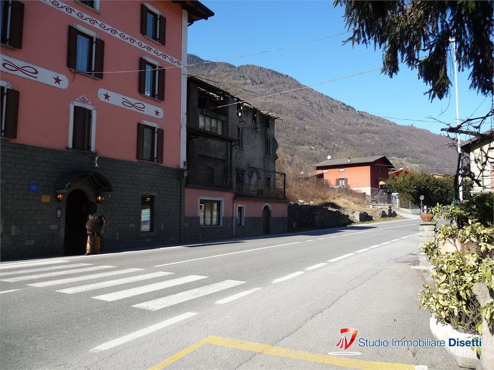 Helårsgrund i Malonno, Brescia - foto 2