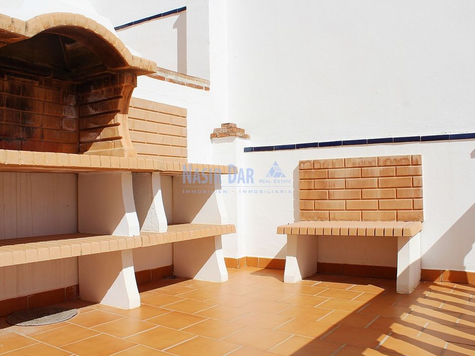Villa i Frigiliana, Malaga - bilde 5