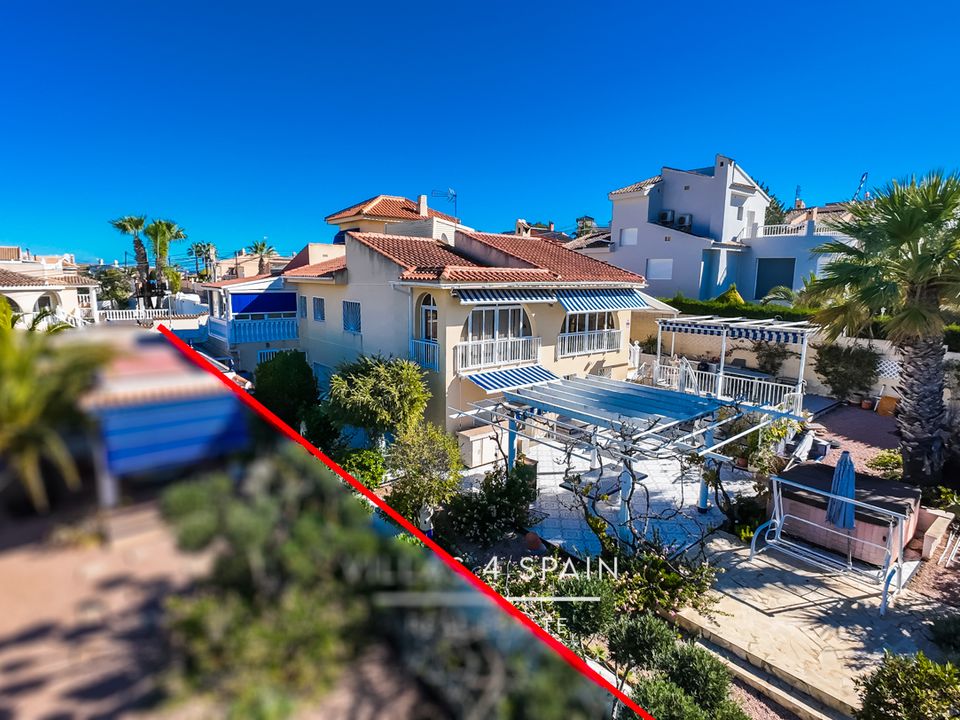 Villa i Rojales, Alicante - foto 2