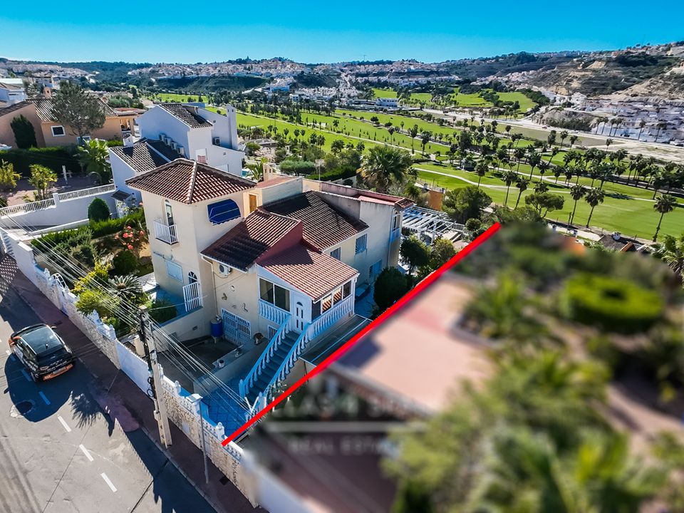 Villa i Rojales, Alicante - foto 3