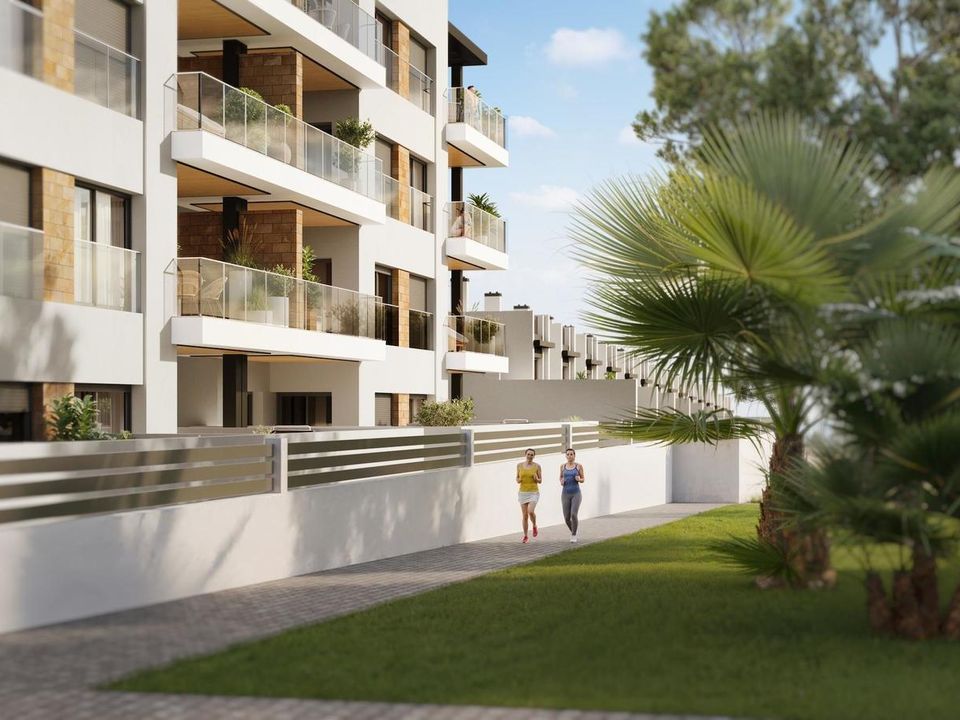 Penthouse i Torrevieja, Alicante - foto 4
