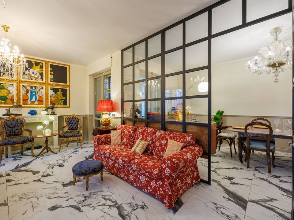 Villa i Torino, Turin - foto 1