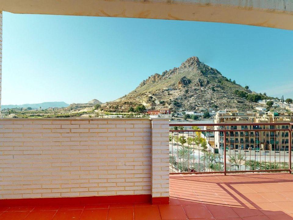 Lejlighed i Archena, Murcia - foto 1
