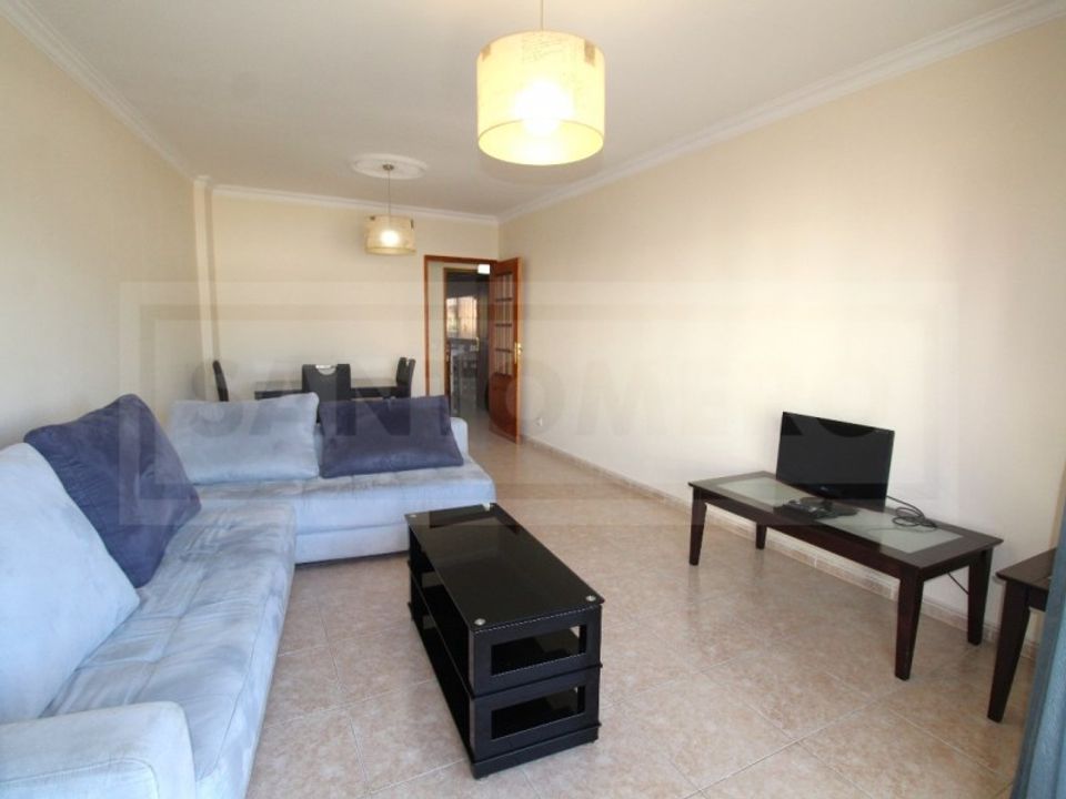 Lejlighed i Boliqueime, Faro - foto 1