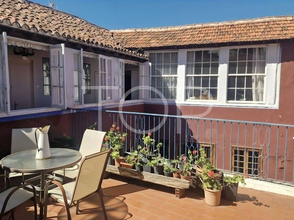 Byhus i La Orotava, Tenerife - foto 2
