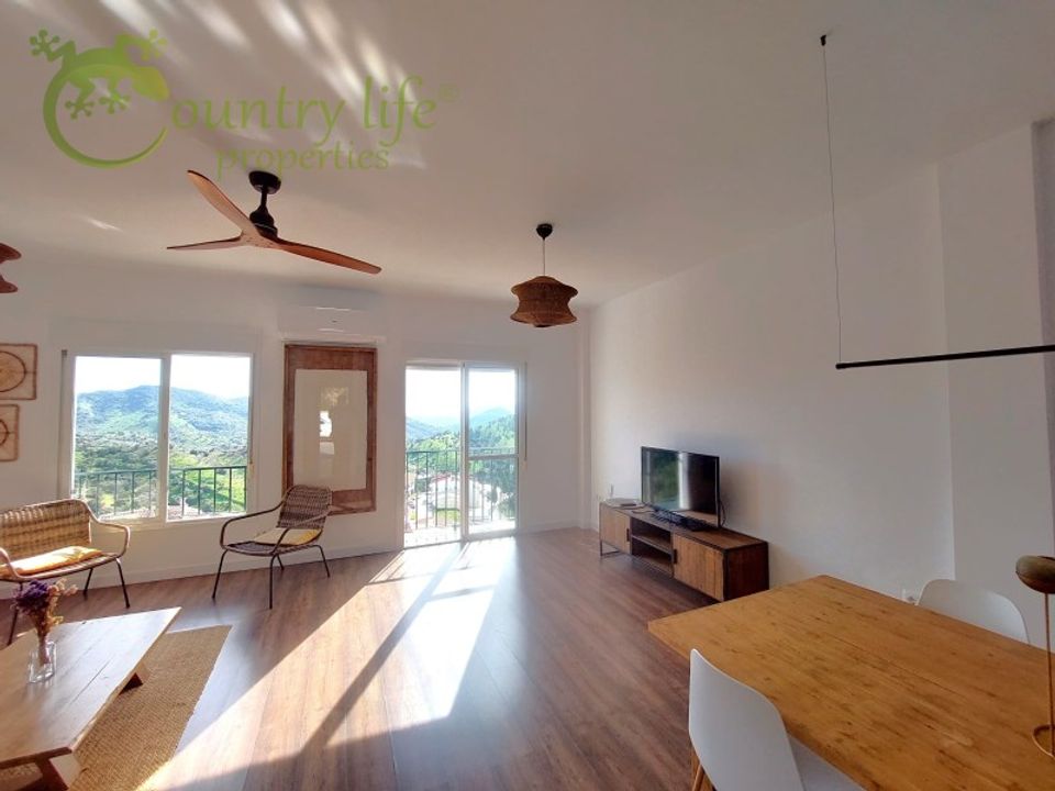 Rækkehus i Almogia, Malaga - foto 2