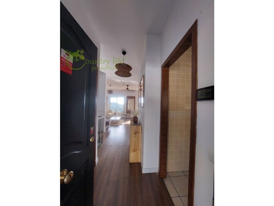 Rækkehus i Almogia, Malaga - foto 5