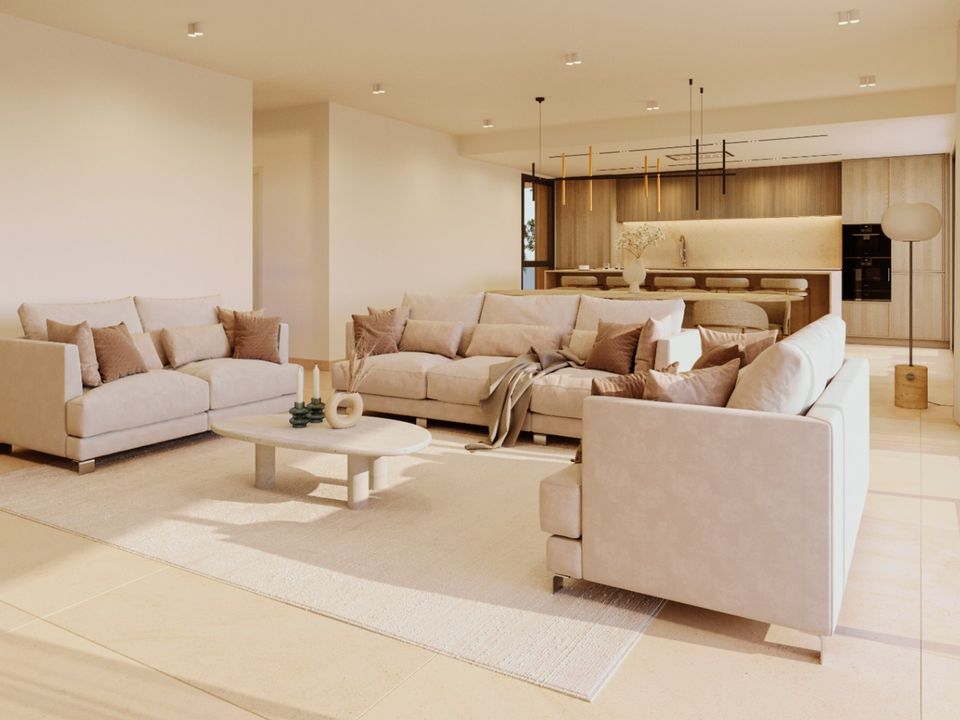 Villa i Benissa, Alicante - foto 4