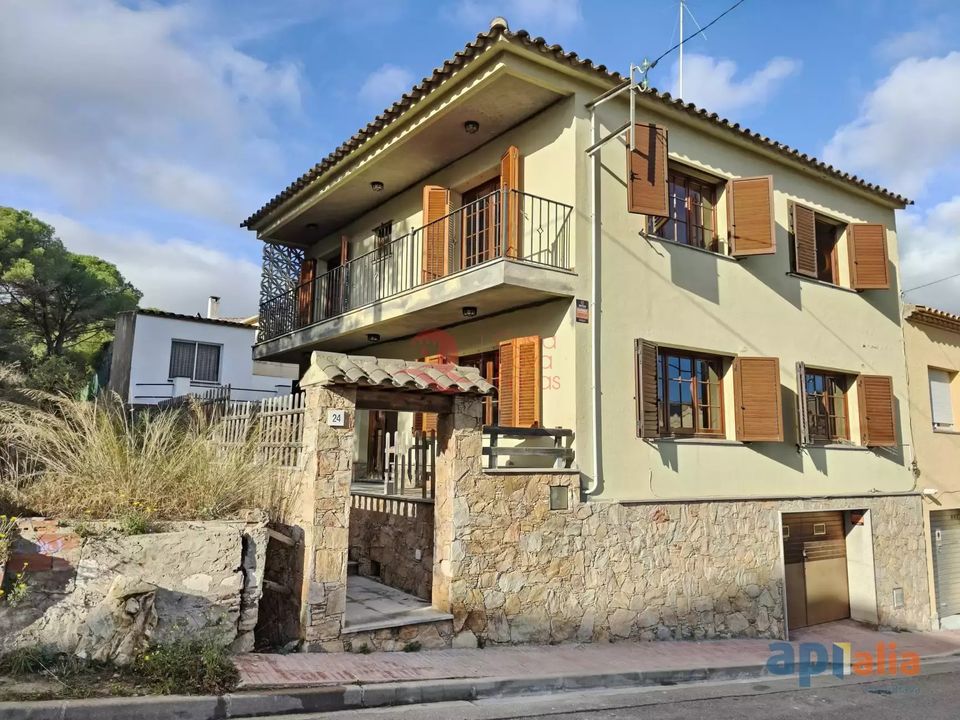 Villa i Calonge, Gerona - foto 1