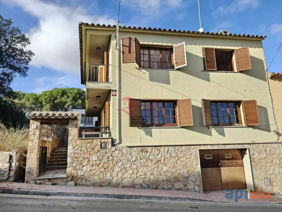 Villa i Calonge, Gerona - foto 2