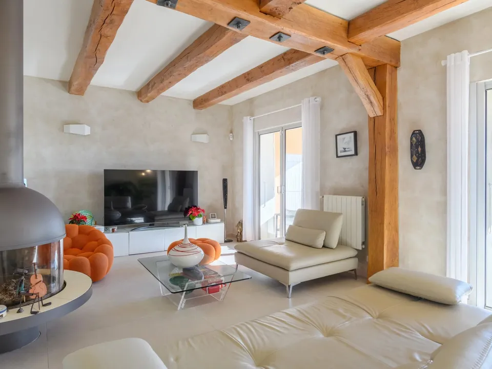Villa in Cassis, Bouches-du-Rhone - foto 1