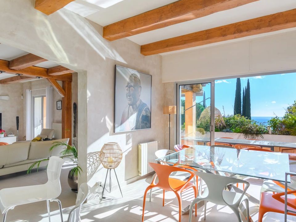 Villa in Cassis, Bouches-du-Rhone - foto 2