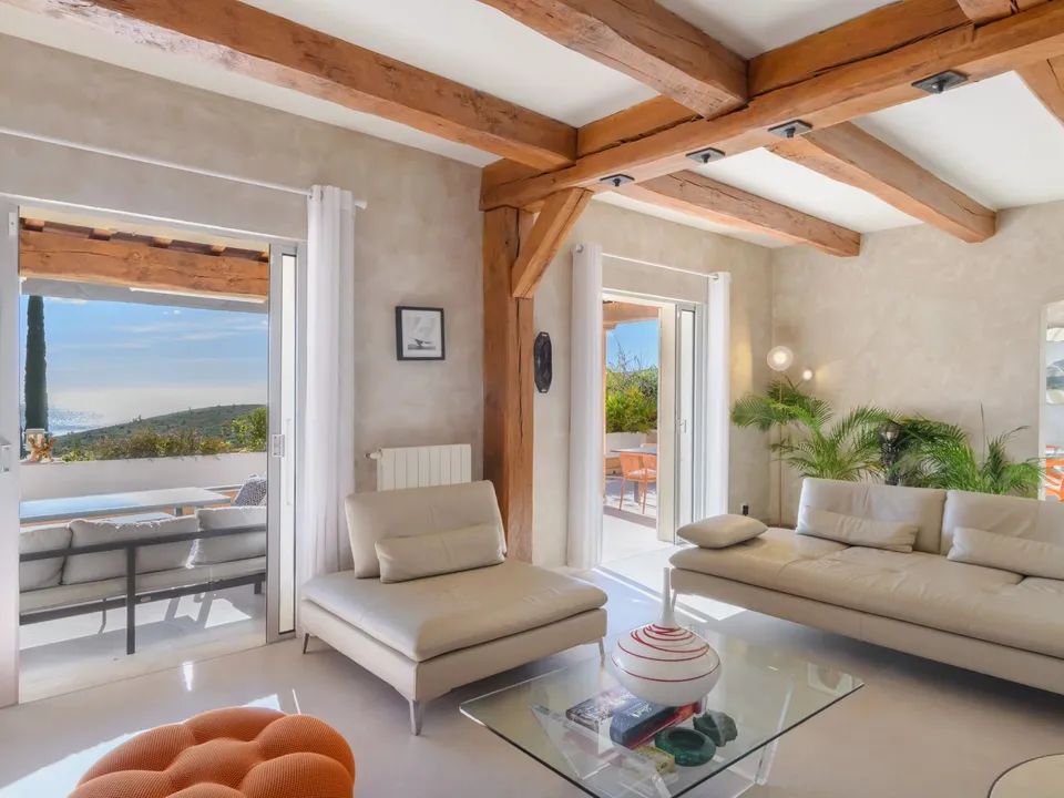 Villa in Cassis, Bouches-du-Rhone - foto 3