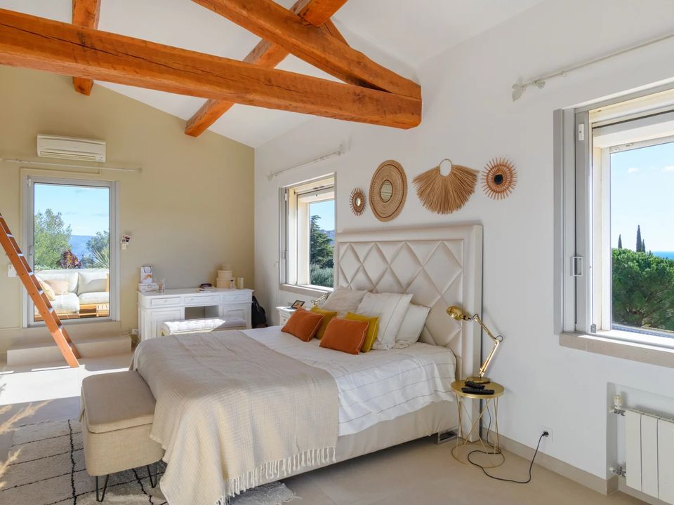 Villa in Cassis, Bouches-du-Rhone - foto 5