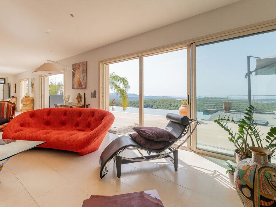 Villa i Ollioules, Var - foto 4