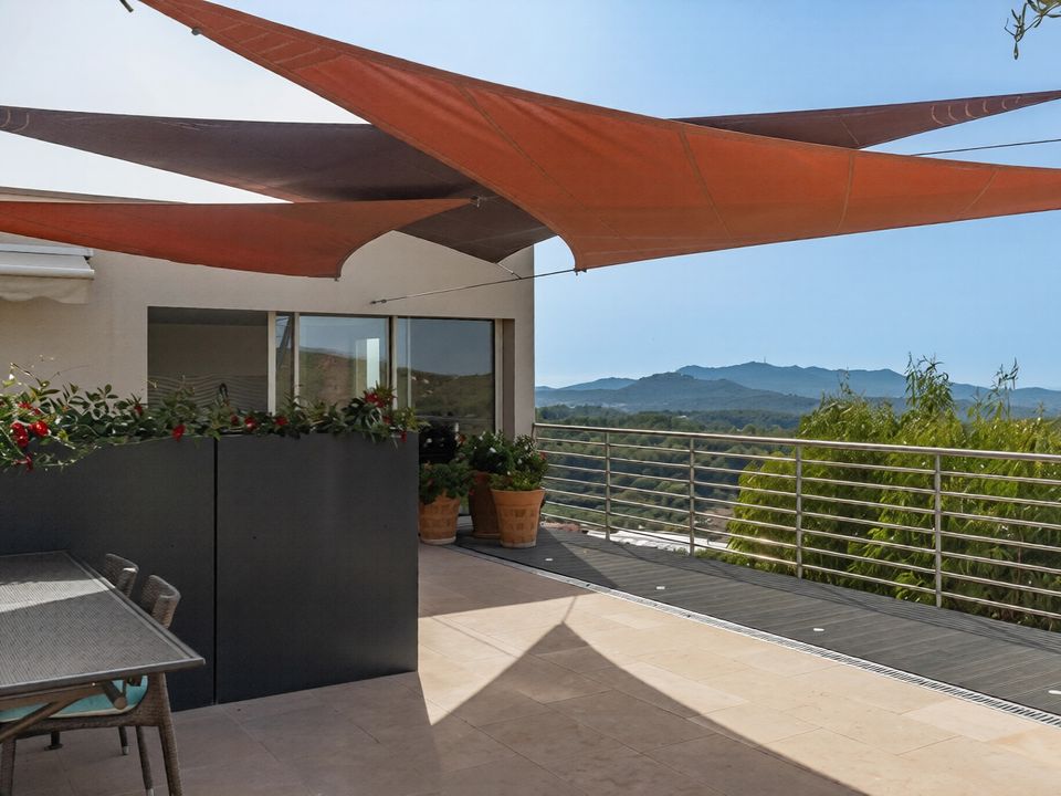 Villa i Ollioules, Var - foto 5