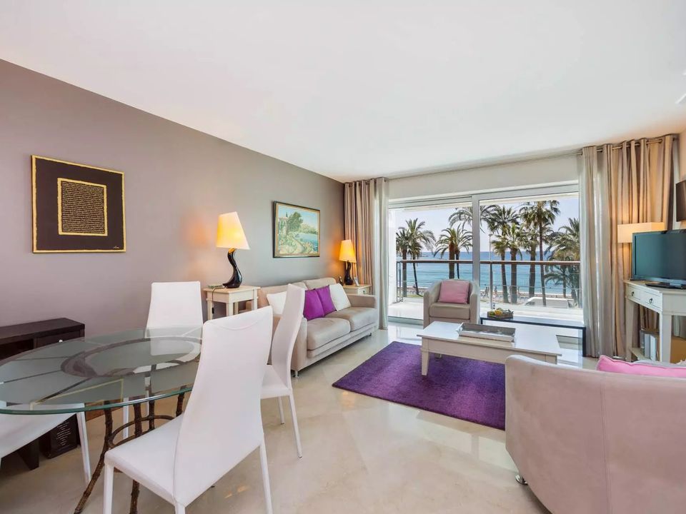 Lejlighed i Cannes, Alpes-Maritimes - foto 3