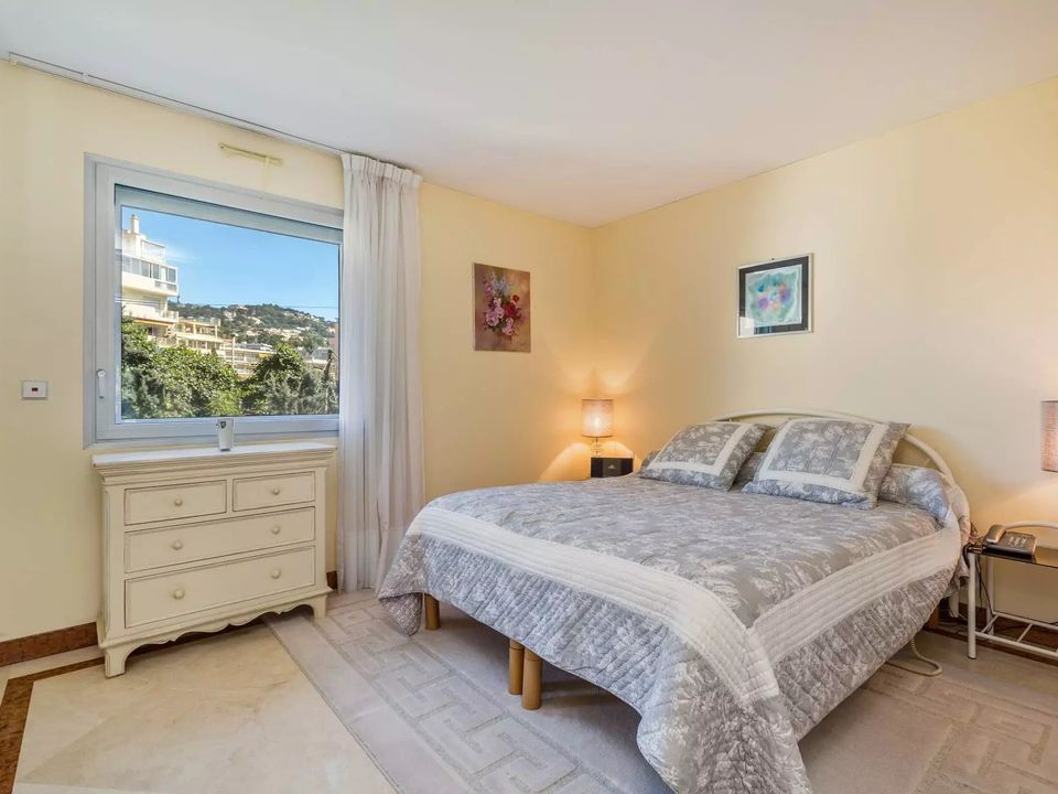 Lejlighed i Cannes, Alpes-Maritimes - foto 5