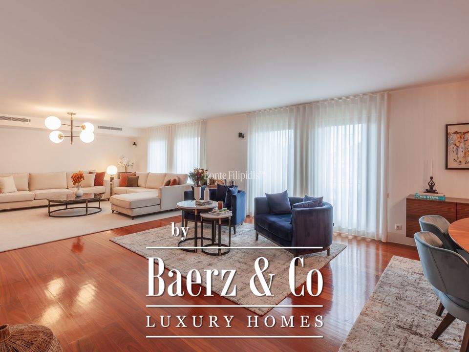 Villa i Lisbon, Lisbon - bilde 2