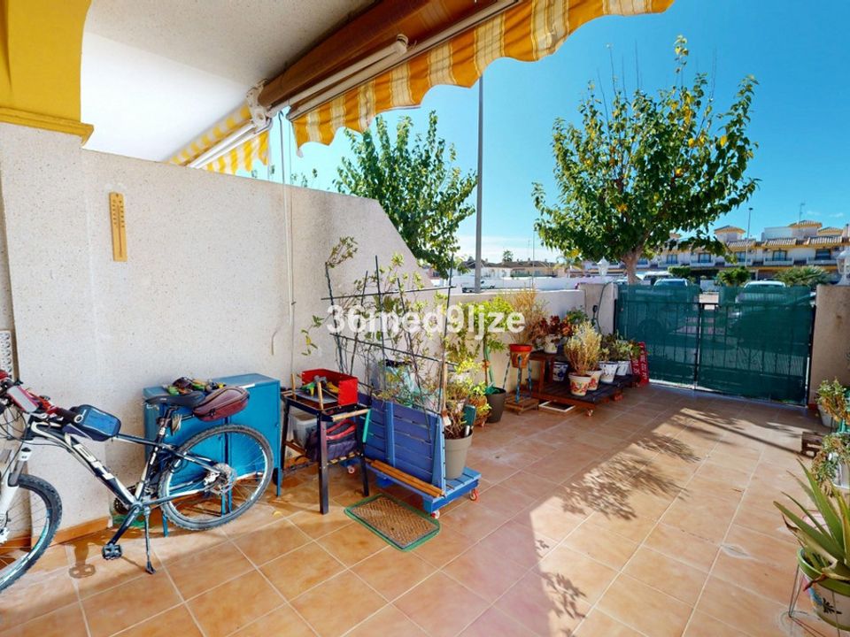 Byhus i Santiago De La Ribera, Murcia - foto 3