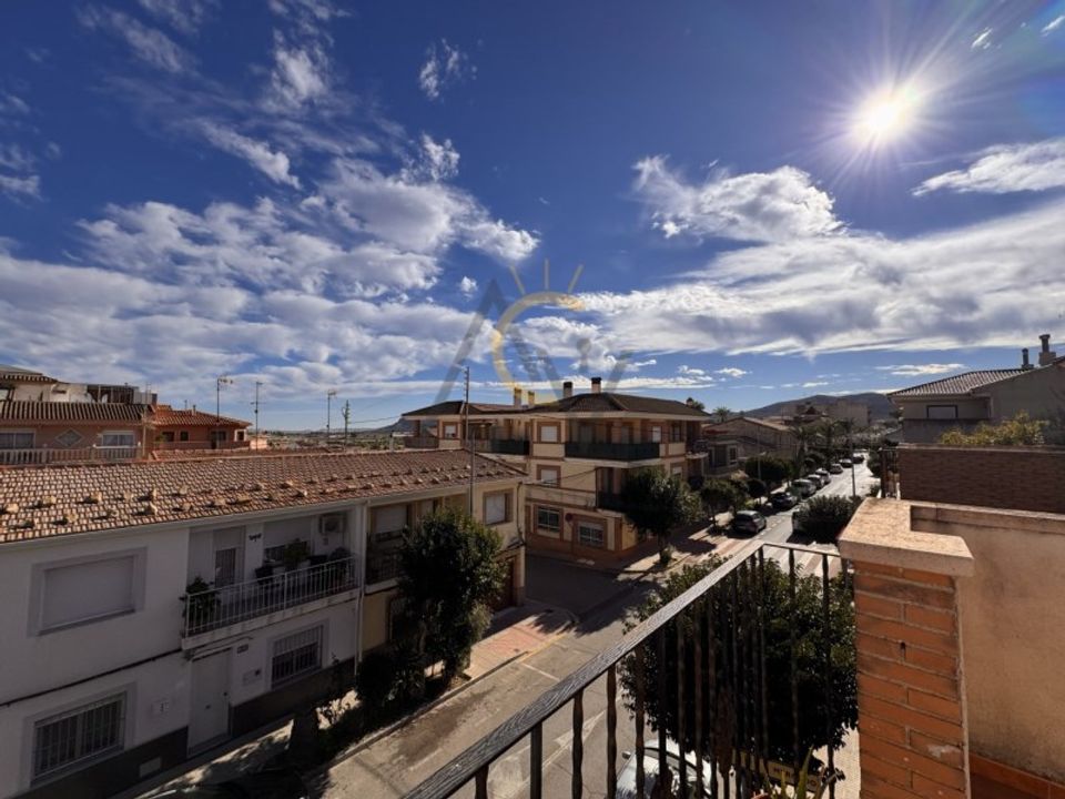 Duplex i La Romana, Alicante - foto 1