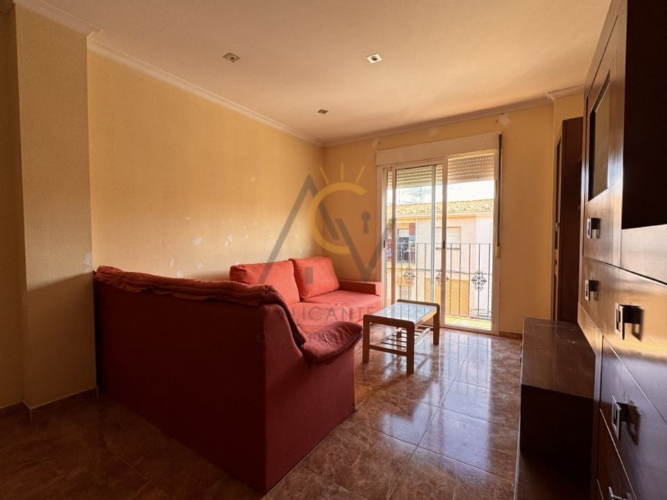 Duplex i La Romana, Alicante - foto 2