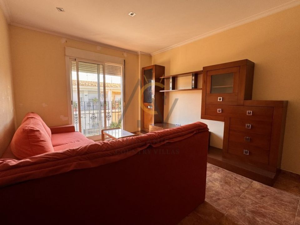 Duplex i La Romana, Alicante - foto 3