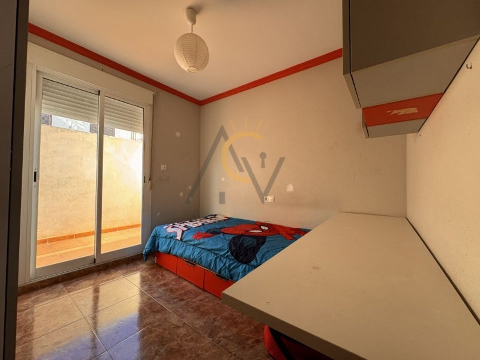Duplex i La Romana, Alicante - foto 4