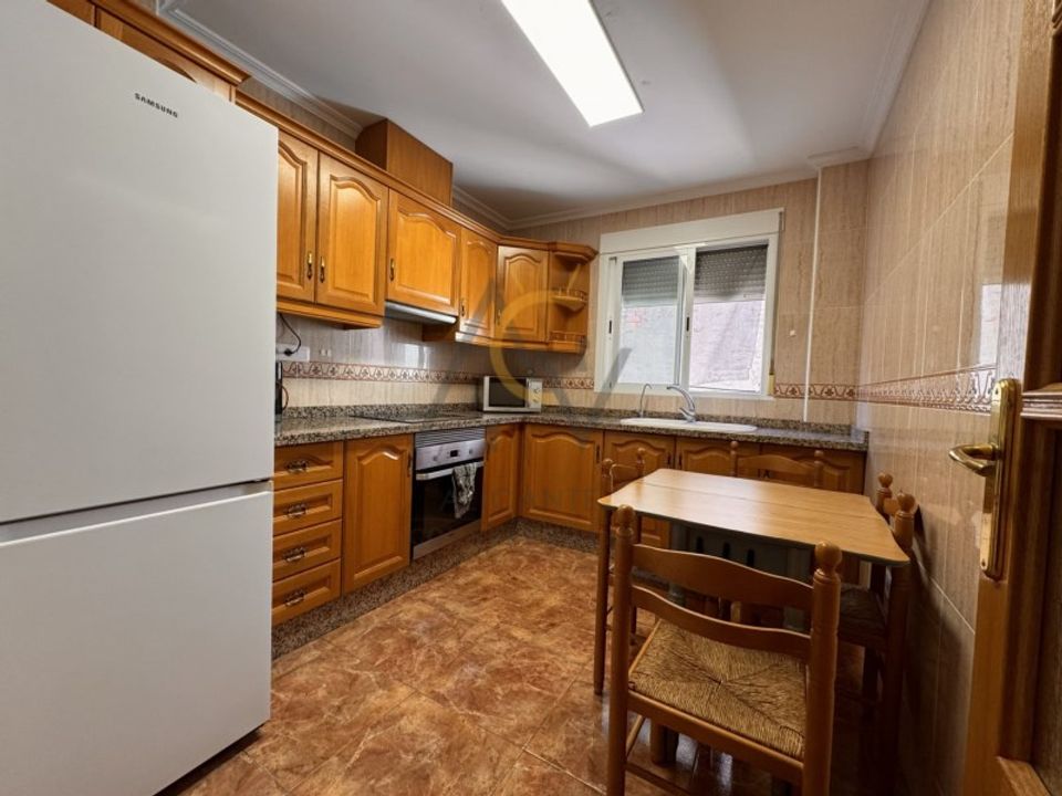 Duplex i La Romana, Alicante - foto 5