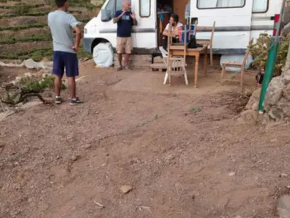 Helårsgrund i Guimar, Tenerife - foto 3