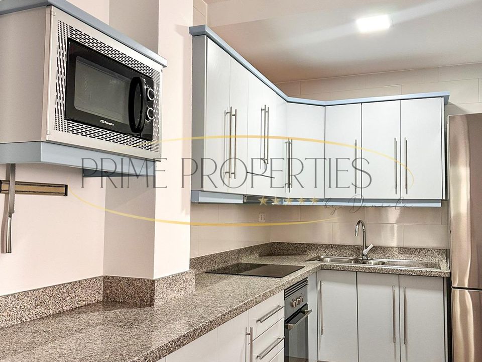 Penthouse i Las Palmas De Gran Canaria, Gran Canaria - foto 2