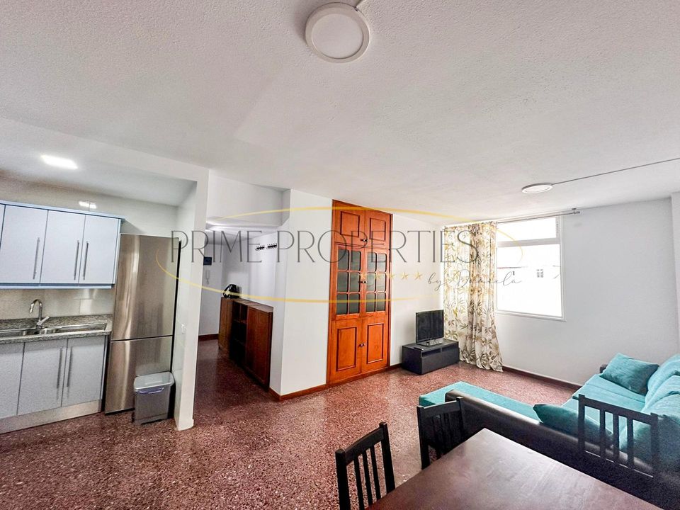 Penthouse i Las Palmas De Gran Canaria, Gran Canaria - foto 3
