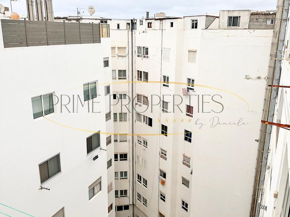 Penthouse i Las Palmas De Gran Canaria, Gran Canaria - foto 4