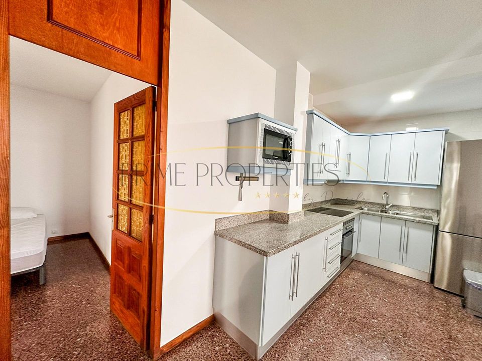 Penthouse i Las Palmas De Gran Canaria, Gran Canaria - foto 5