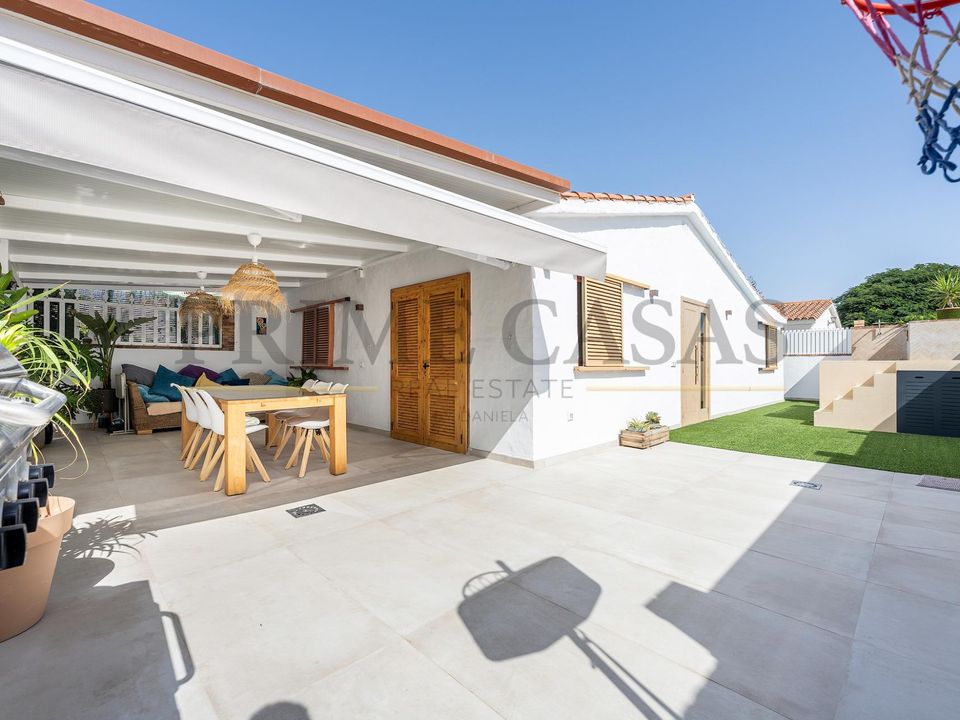 Villa i San Bartolome De Tirajana, Gran Canaria - foto 2
