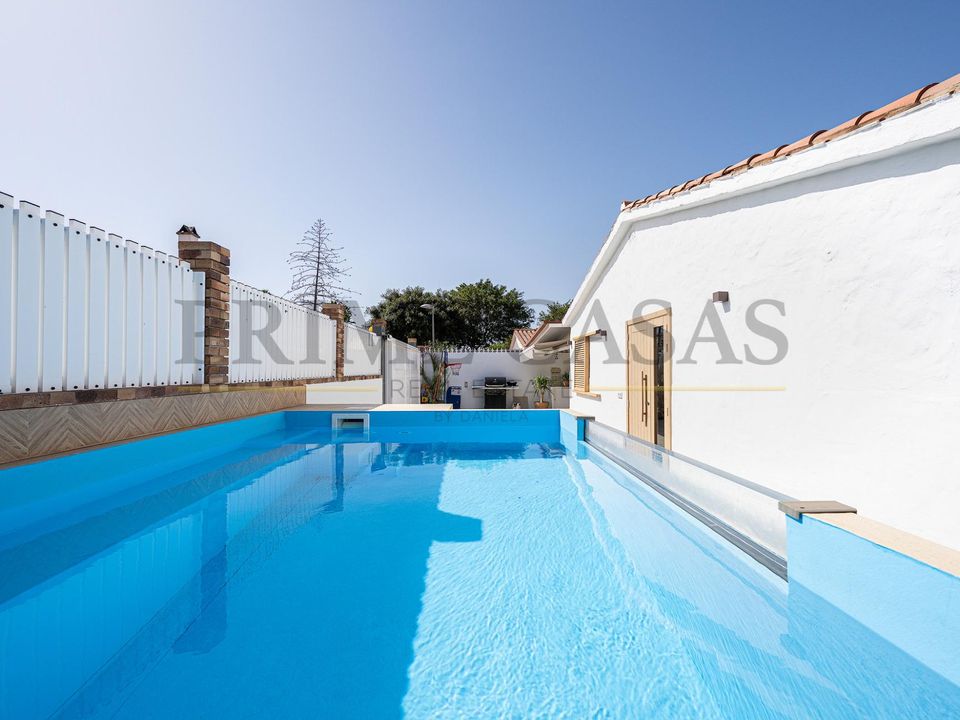 Villa i San Bartolome De Tirajana, Gran Canaria - foto 3