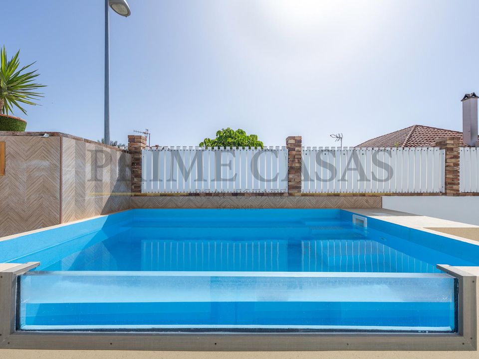 Villa i San Bartolome De Tirajana, Gran Canaria - foto 5