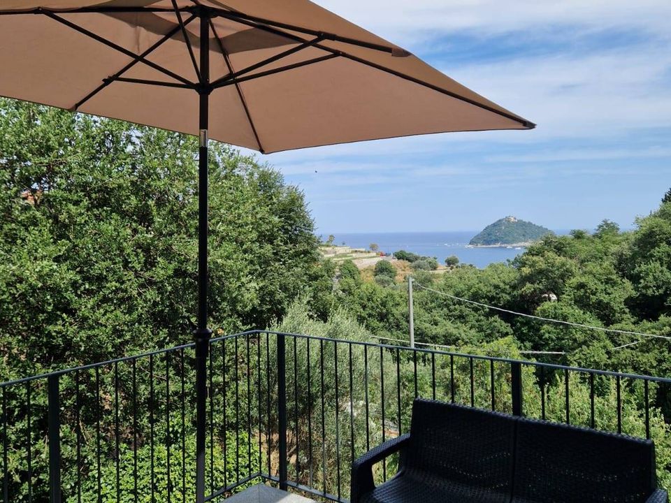 Leilighet i Alassio, Savona - bilde 1