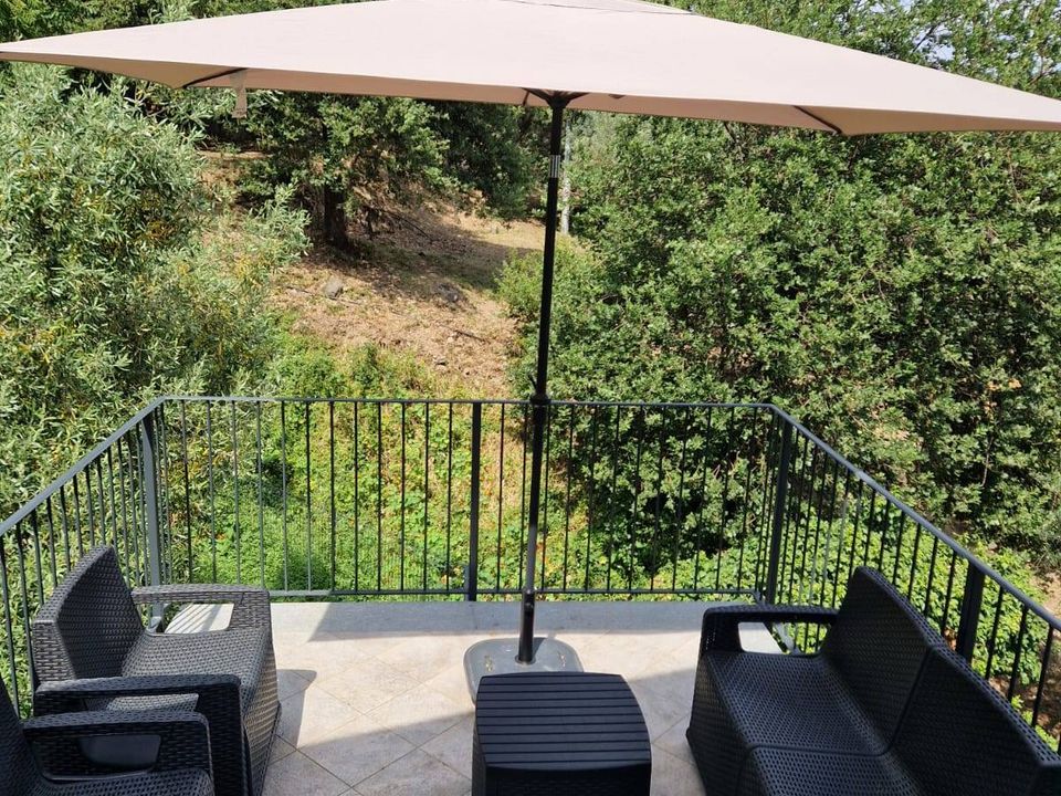 Leilighet i Alassio, Savona - bilde 2