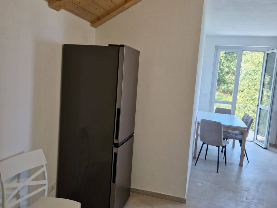 Leilighet i Alassio, Savona - bilde 4