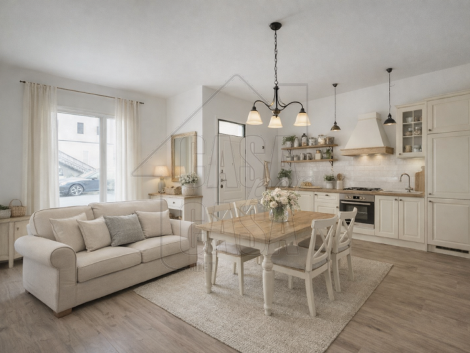 Apartament a Monselice, Padua - foto 1