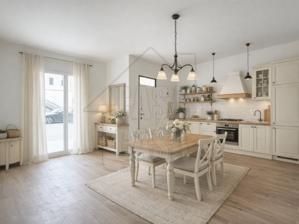Apartament a Monselice, Padua - foto 2