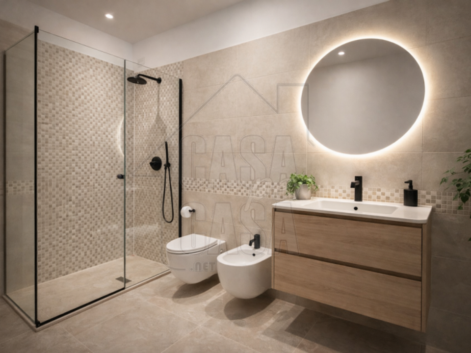 Apartament a Monselice, Padua - foto 4