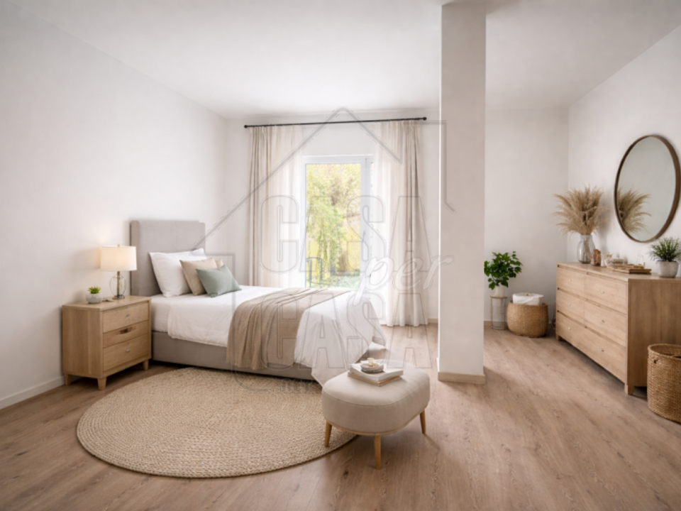 Apartament a Monselice, Padua - foto 5