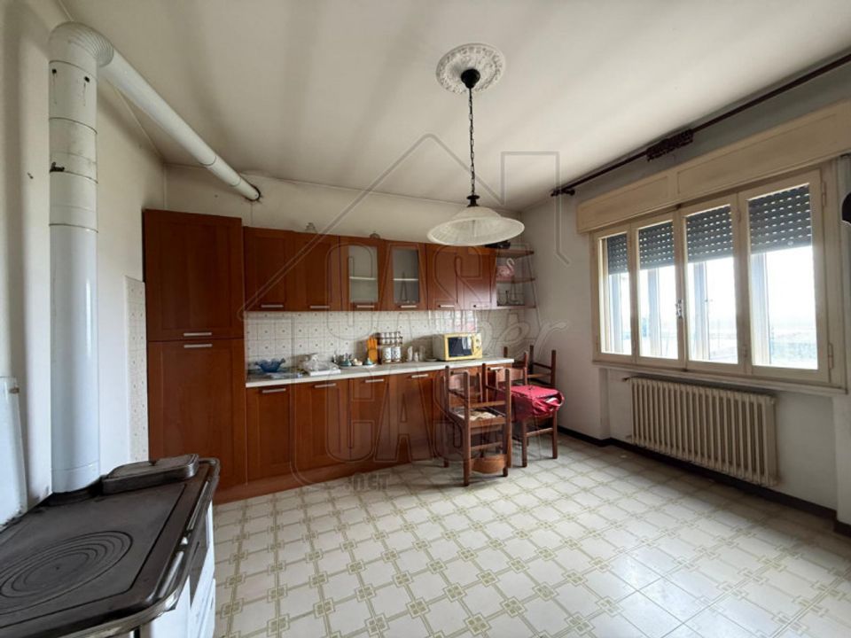 Villa i Stanghella, Padua - foto 1