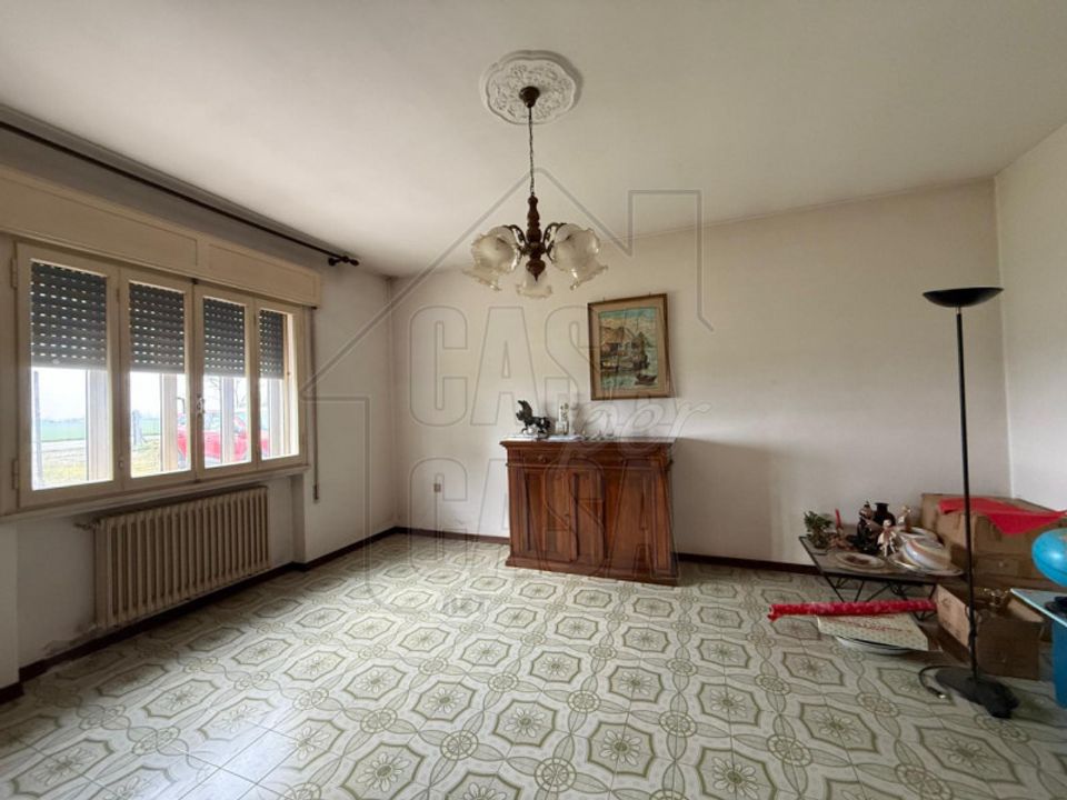 Villa i Stanghella, Padua - foto 2