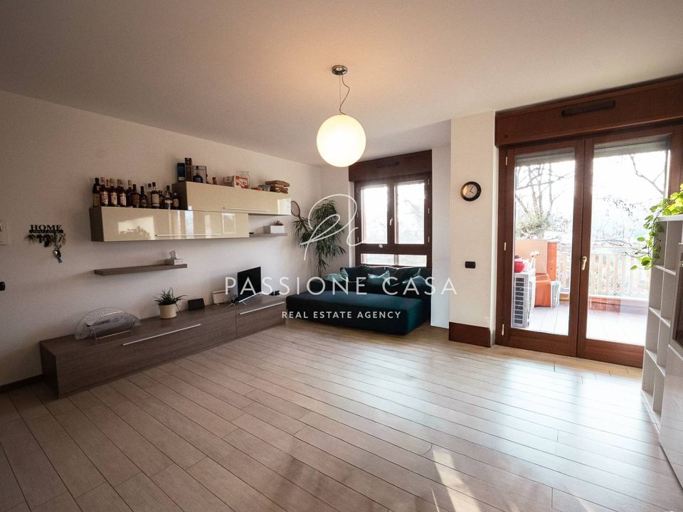 Apartament a Segrate, Milan - foto 2