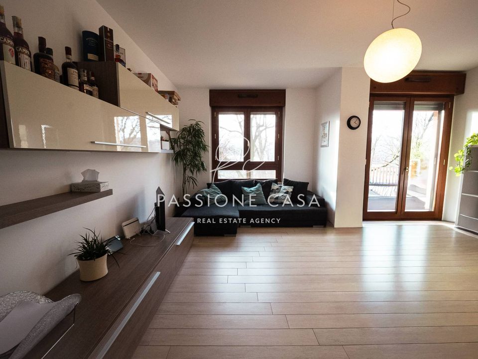 Apartament a Segrate, Milan - foto 3