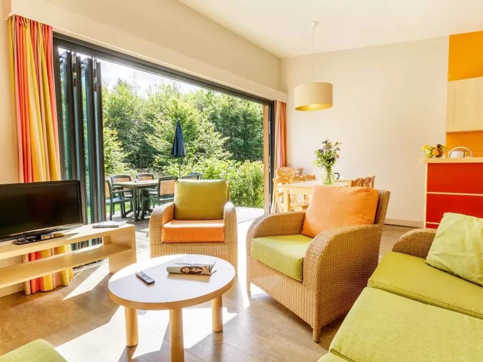 Villa i Hattigny, Moselle - foto 3