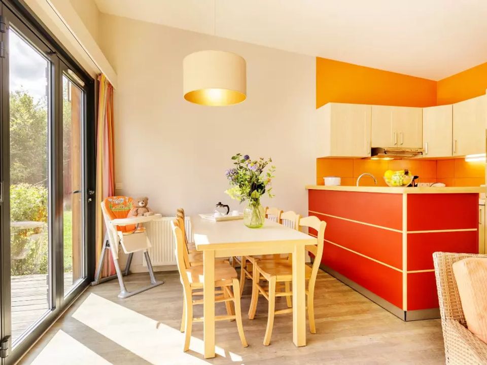 Villa i Hattigny, Moselle - foto 4